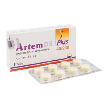 Picture of Artem Ds Plus 40/240 8x1s